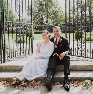 Meet your Posher, Allie